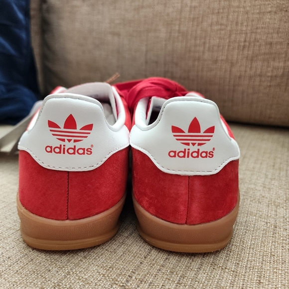 Adidas gazelle indoor US 4 UK 36 - Picture 7 of 11